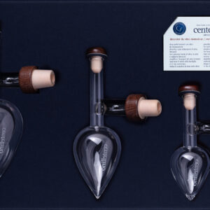Gift Box with 3 Centellini — 100 + 60 + 35 ml