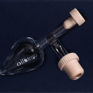 Coffret avec Centolio 35 ml