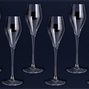 Gift Box — 6 Spirit Glasses 60 ml