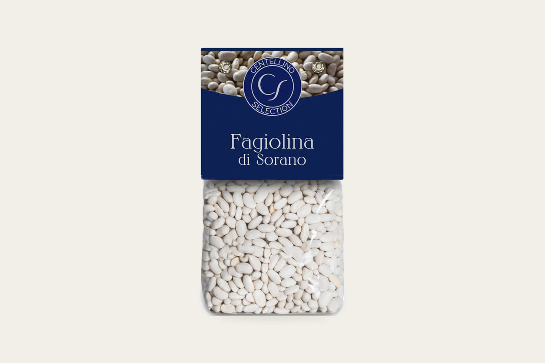 Fagiolina di Sorano 300 g