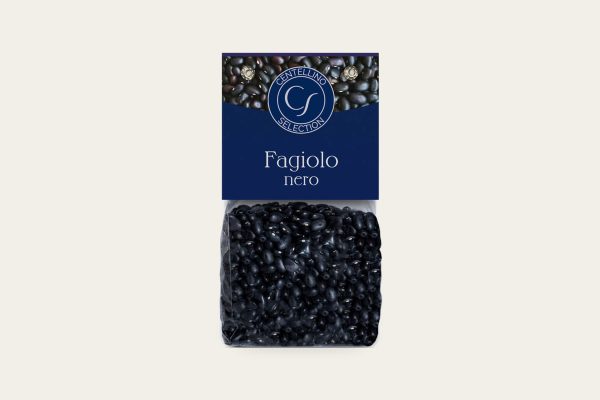 Fagiolo nero 300 g
