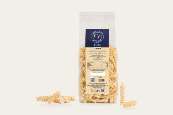 Fusilli 500 g