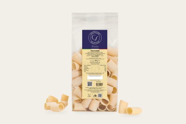 Paccheri 500 g