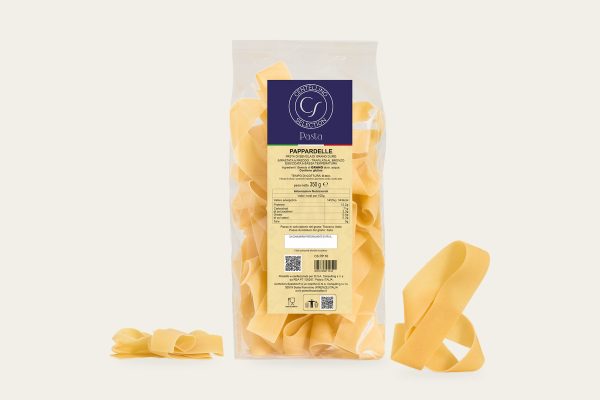 Pappardelle 350 g