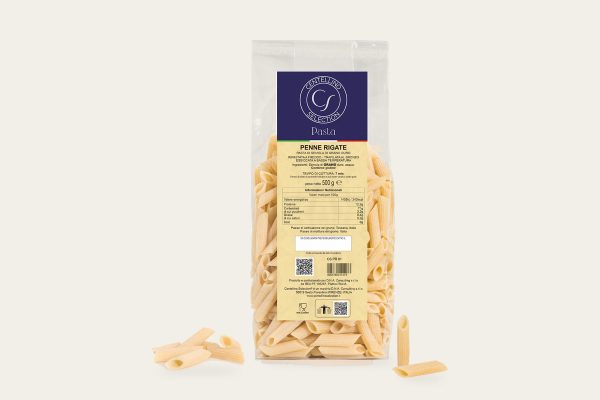 Penne rigate 500 g