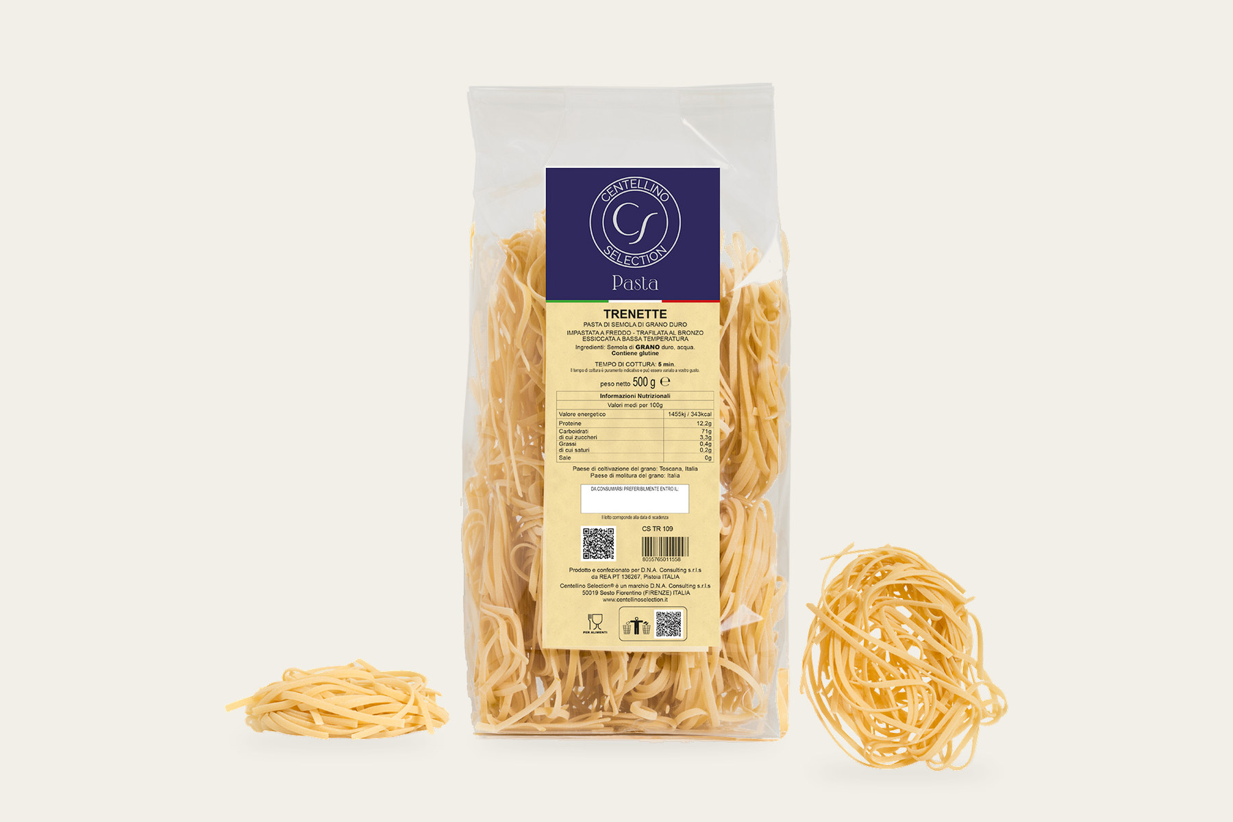 Trenette 500 g