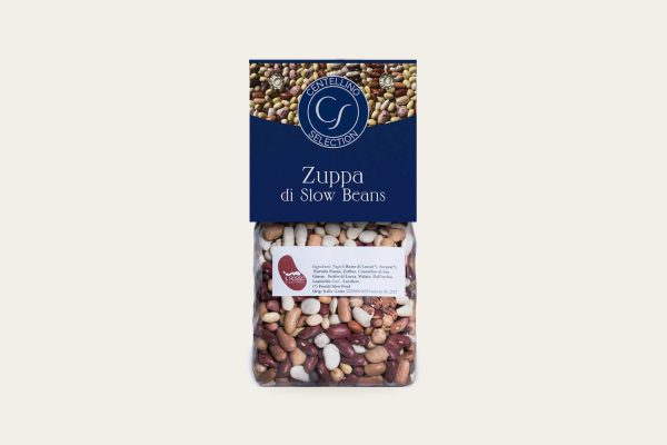 Zuppa di Slowbeans 300 g